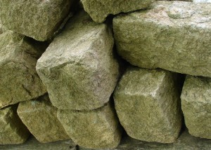 Stone Blocks